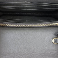 Gucci Interlocking G Wallet on Chain