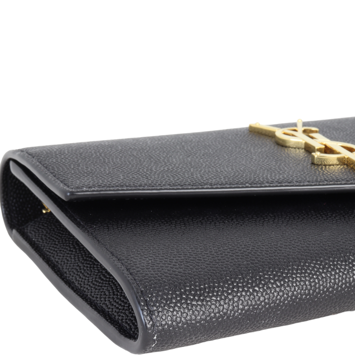 Saint Laurent Uptown Chain Wallet