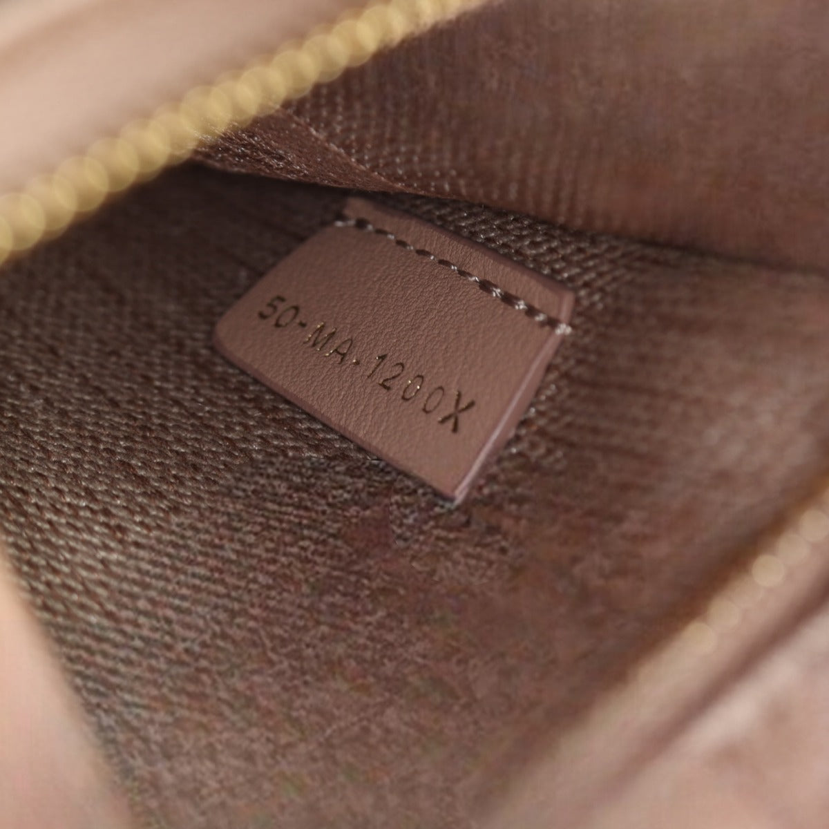 Dior Lady D-Lite Medium