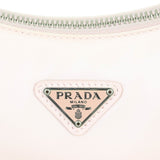 Prada Re-Edition 2005 Tessuto Shoulder Bag