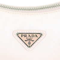 Prada Re-Edition 2005 Tessuto Shoulder Bag
