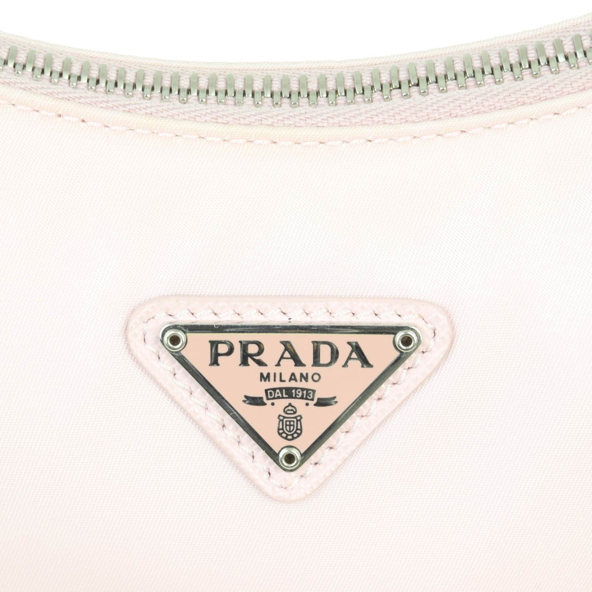 Prada Re-Edition 2005 Tessuto Shoulder Bag