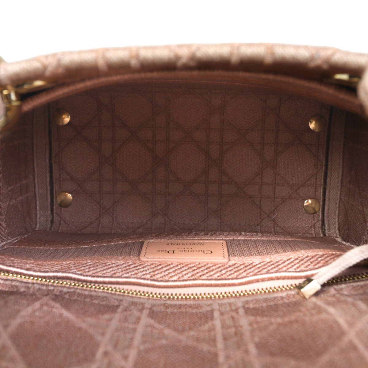 Dior Lady D-Lite Medium