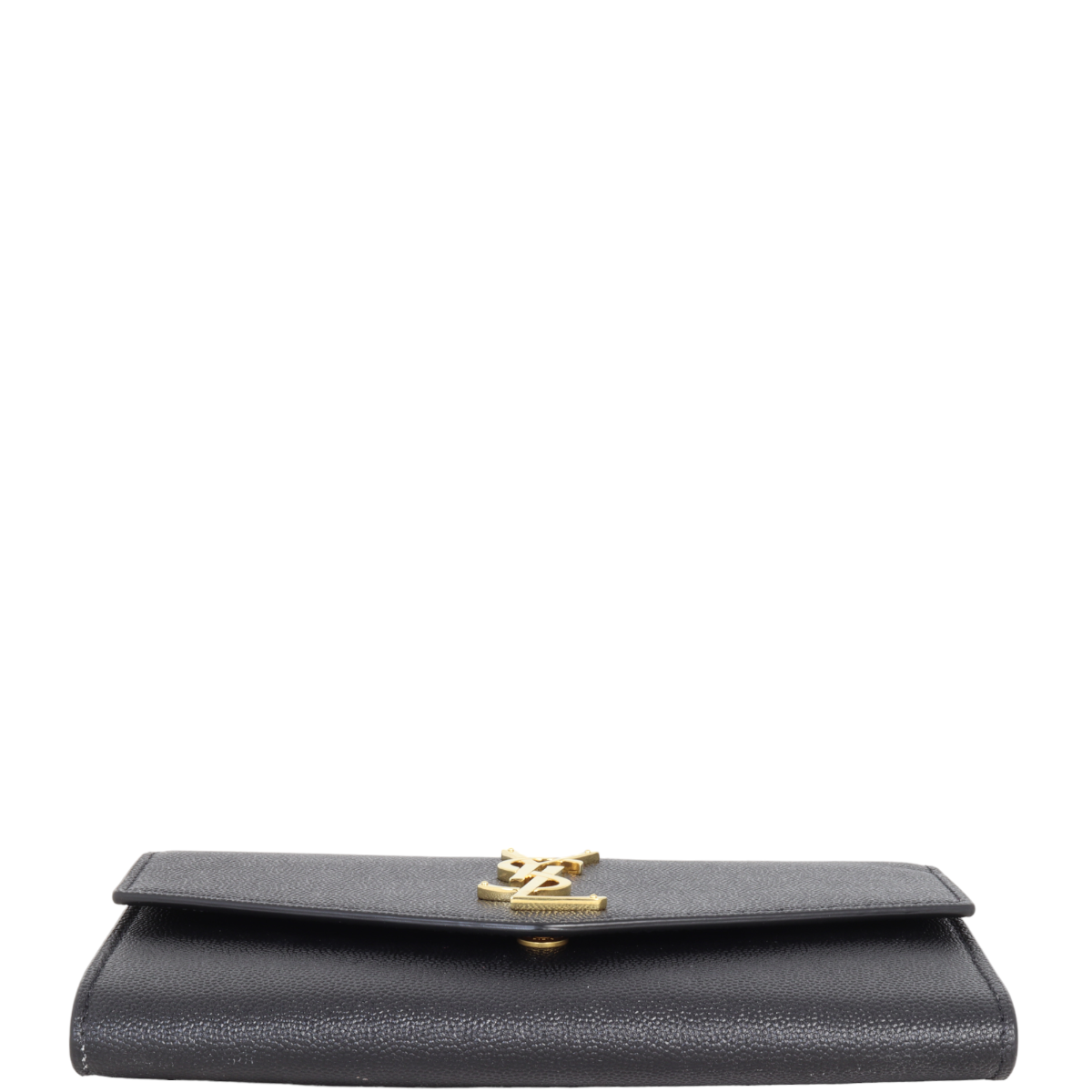 Saint Laurent Uptown Chain Wallet