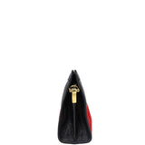 Gucci Ophidia Suede Shoulder Bag