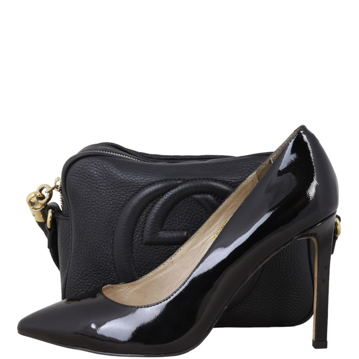 Gucci Soho Disco Small