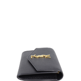 Saint Laurent Uptown Chain Wallet