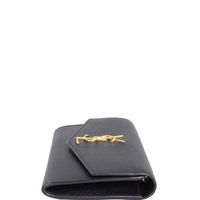 Saint Laurent Uptown Chain Wallet