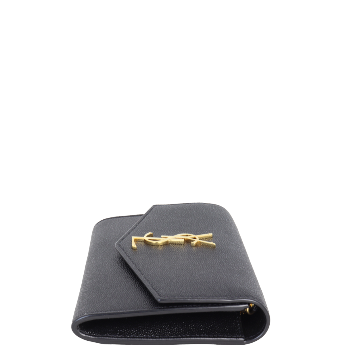 Saint Laurent Uptown Chain Wallet