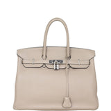 Hermes Birkin 35 Togo