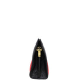 Gucci Ophidia Suede Shoulder Bag