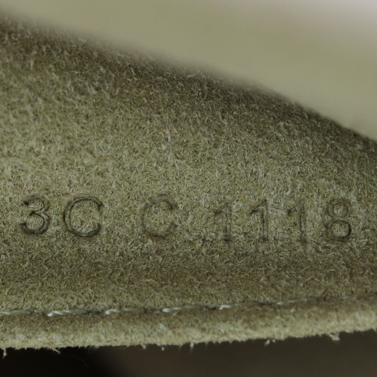 Givenchy Gem Quilted Shoulder Bag Date Code