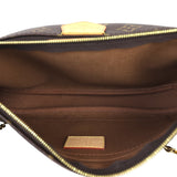 Louis Vuitton Multi Pochette Accessoires Monogram