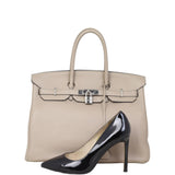 Hermes Birkin 35 Togo