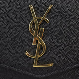 Saint Laurent Uptown Chain Wallet
