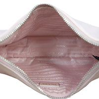 Prada Re-Edition 2005 Tessuto Shoulder Bag