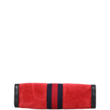 Gucci Ophidia Suede Shoulder Bag