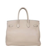 Hermes Birkin 35 Togo