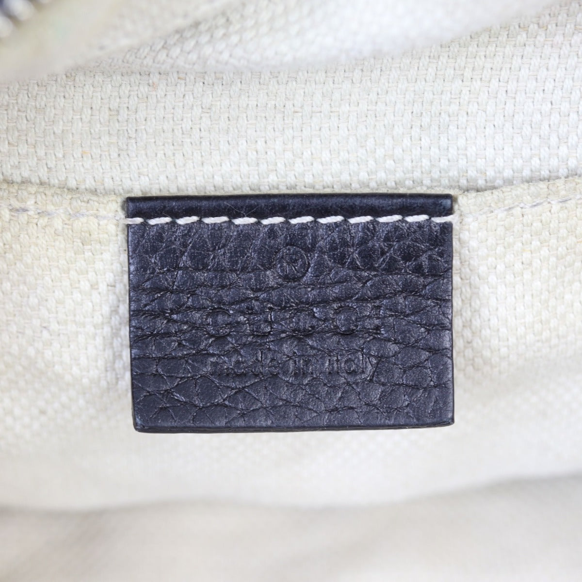 Gucci Soho Disco Small