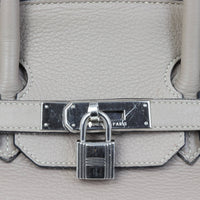 Hermes Birkin 35 Togo