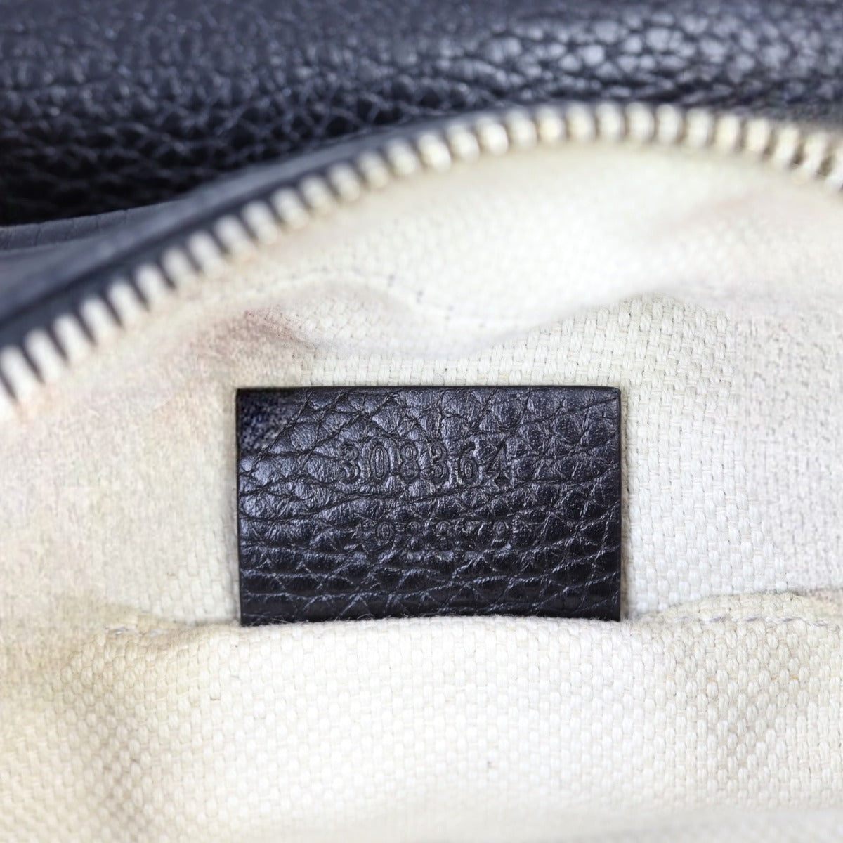 Gucci Soho Disco Small