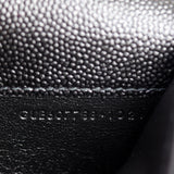 Saint Laurent Uptown Chain Wallet