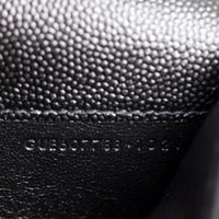 Saint Laurent Uptown Chain Wallet