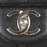Chanel Classic Double Flap Maxi Hardware