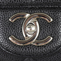 Chanel Classic Double Flap Maxi Hardware