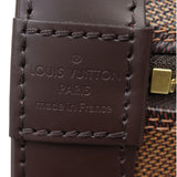 Louis Vuitton Alma PM Damier Ebene | Chocolate Brown