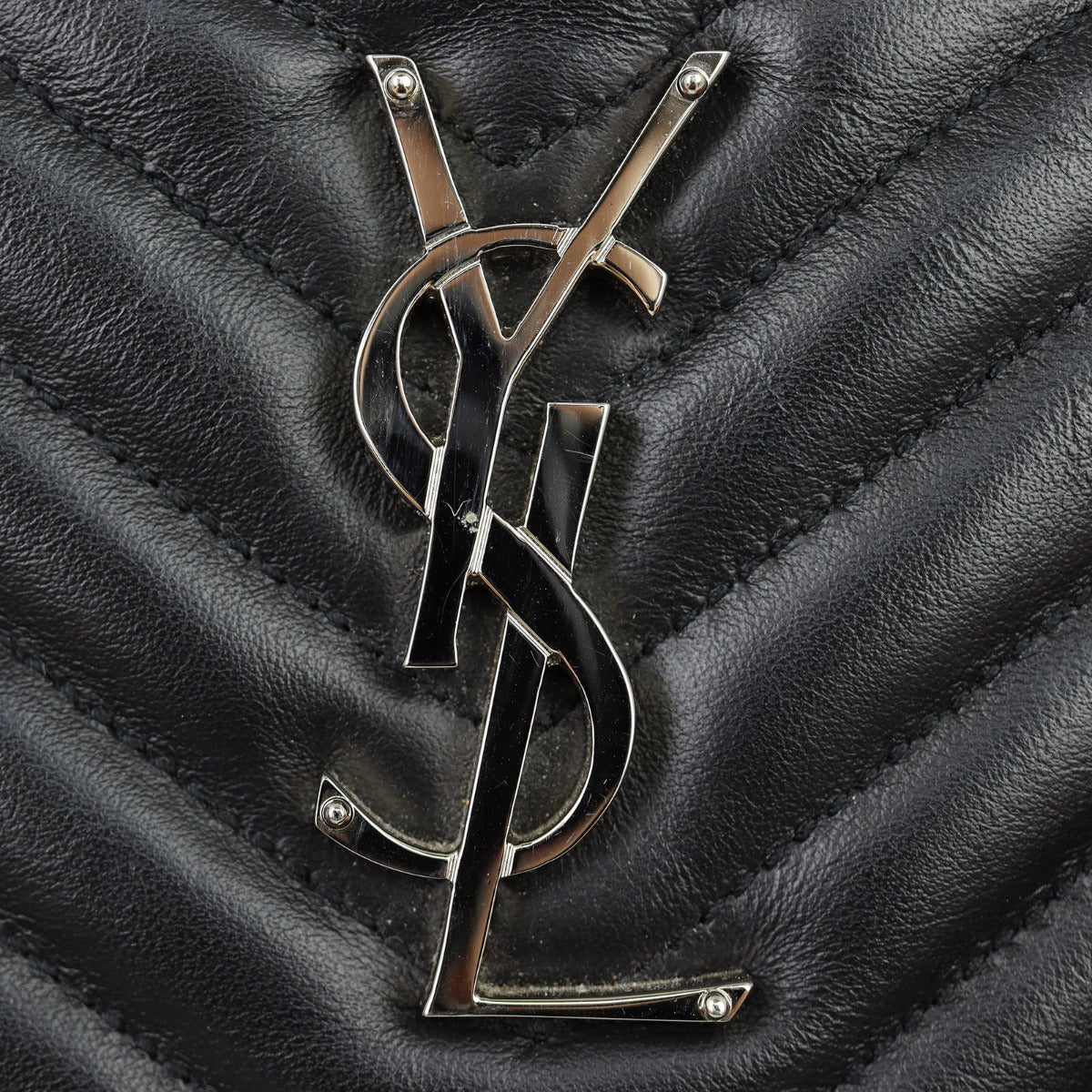 Saint Laurent Lou Camera Bag Hardware