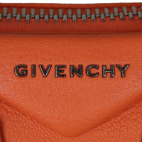 Givenchy Antigona Mini Hardware