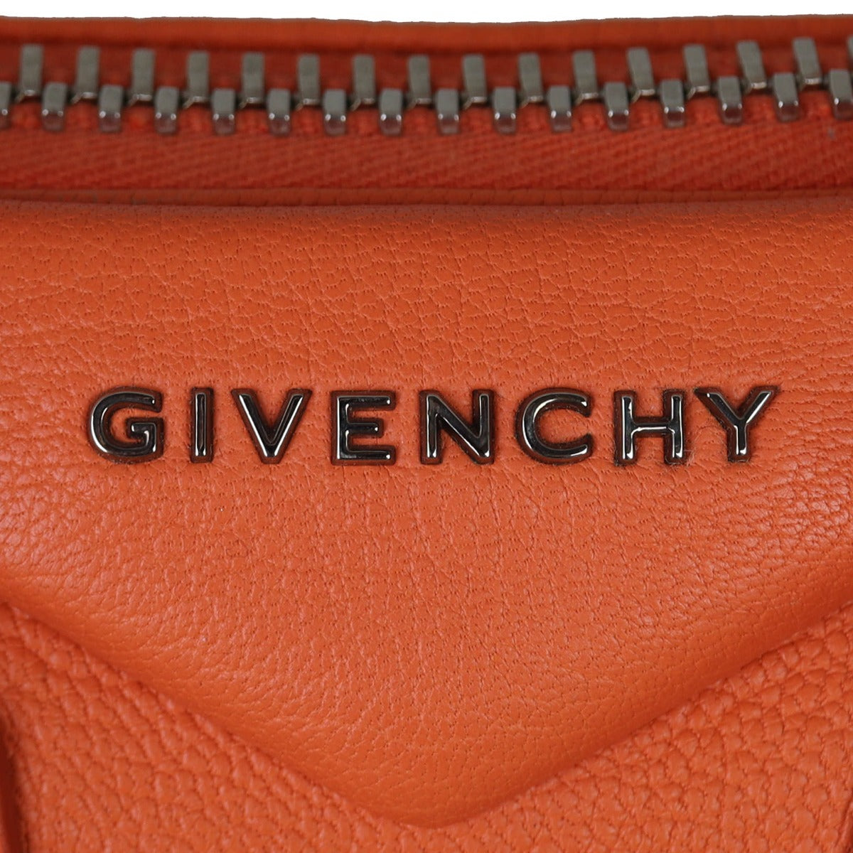 Givenchy Antigona Mini Hardware