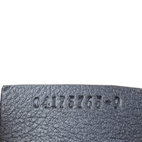 Chloe Faye Backpack Mini Date Code