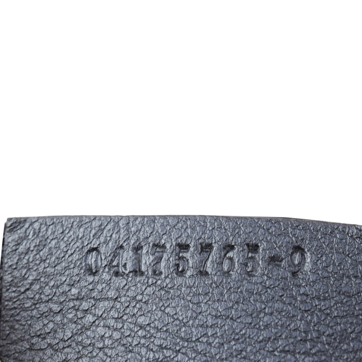 Chloe Faye Backpack Mini Date Code