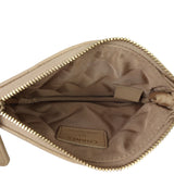 Chanel Classic O-Case Mini | Beige