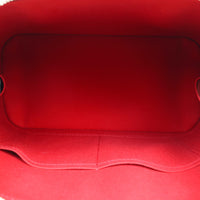 Louis Vuitton Alma PM Damier Ebene | Chocolate Brown