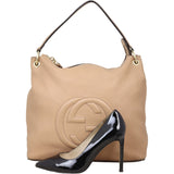 Gucci Soho Hobo