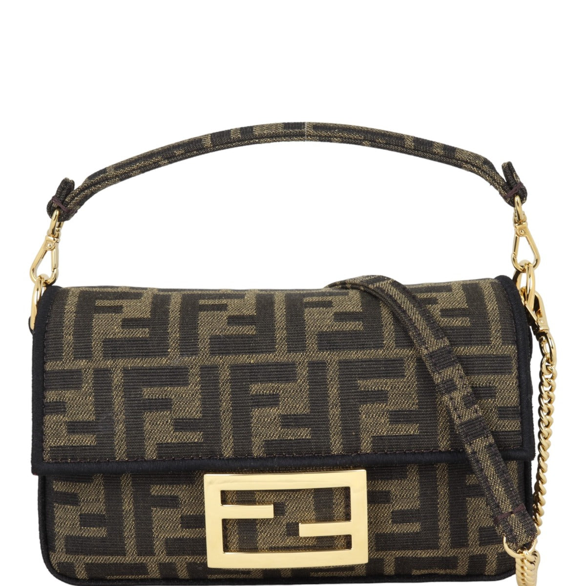 Fendi Baguette Mini Bag