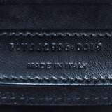 Saint Laurent Sunset Medium Date Code