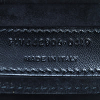 Saint Laurent Sunset Medium Date Code