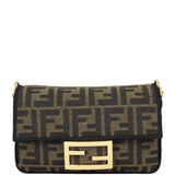 Fendi Baguette Mini Bag