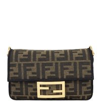 Fendi Baguette Mini Bag