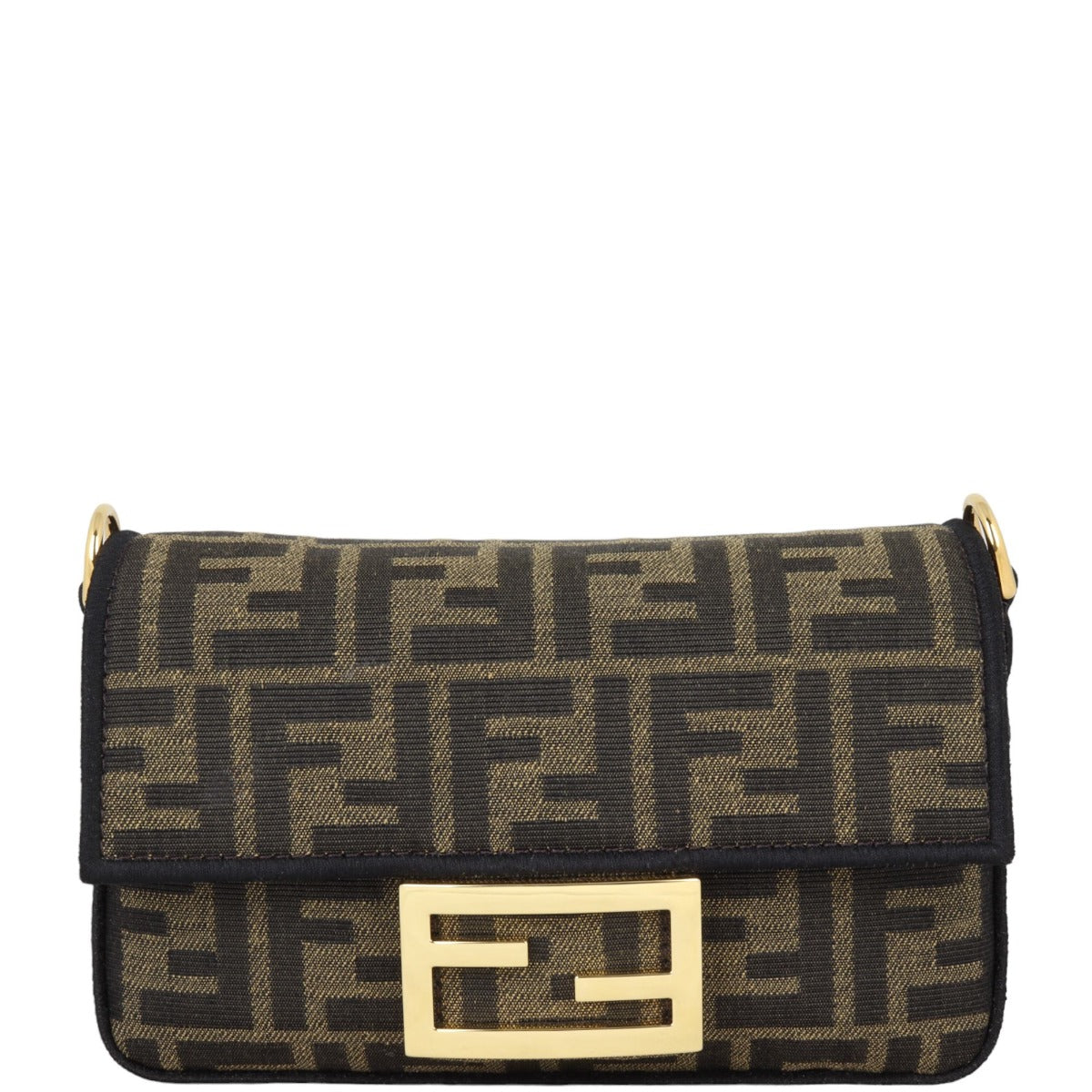 Fendi Baguette Mini Bag