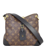 Louis Vuitton Odeon PM Monogram Noir