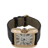 Cartier Tank Anglaise Large Watch