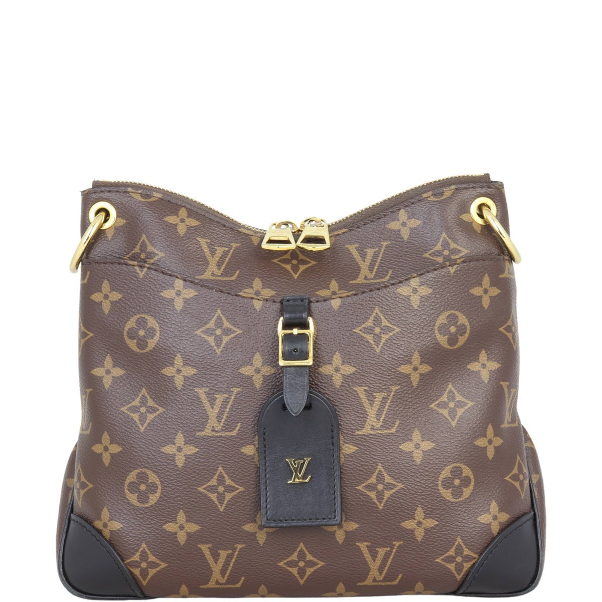 Louis Vuitton Odeon PM Monogram Noir