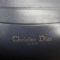 Dior 30 Montaigne Phone Holder Oblique