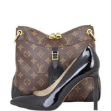 Louis Vuitton Odeon PM Monogram Noir
