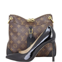 Louis Vuitton Odeon PM Monogram Noir